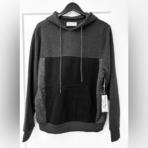 🟢 Smith & Mills Men's Fleece Hoodie